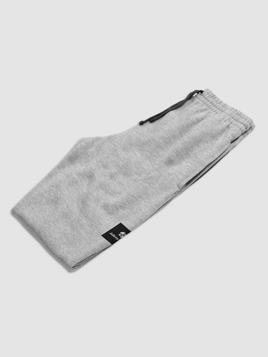 Juicey Tech Jerzees Unisex Joggers product image (21)