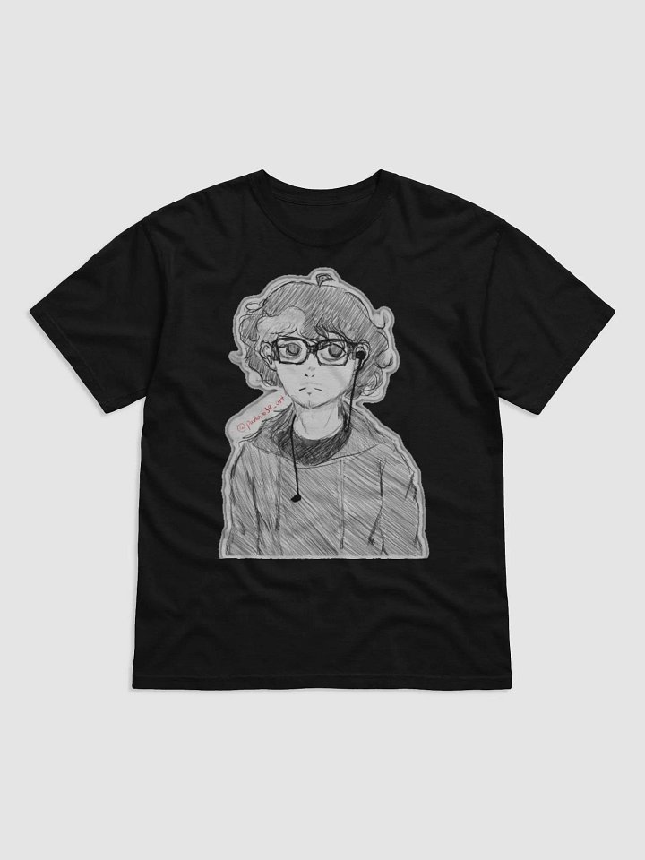 Pavlos Logo Tee product image (1)