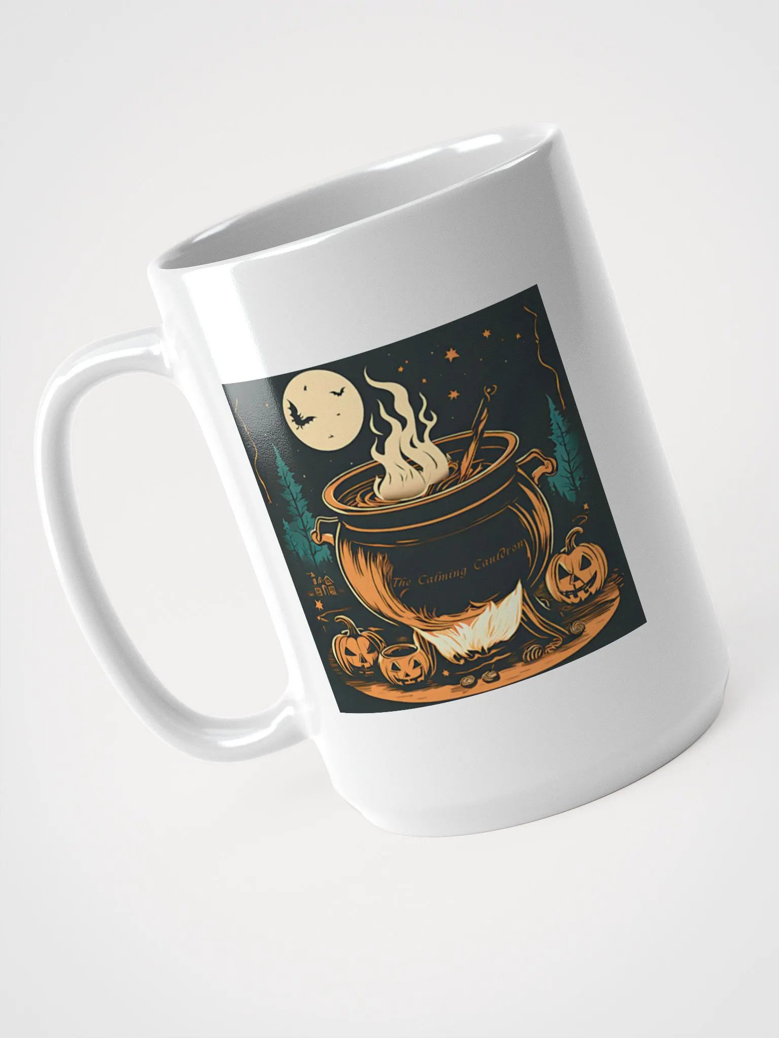 Calming Cauldron Brew Mug product image (3)