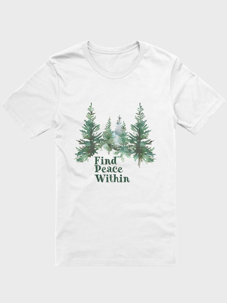 Find Peace Within T-Shirt product image (41)