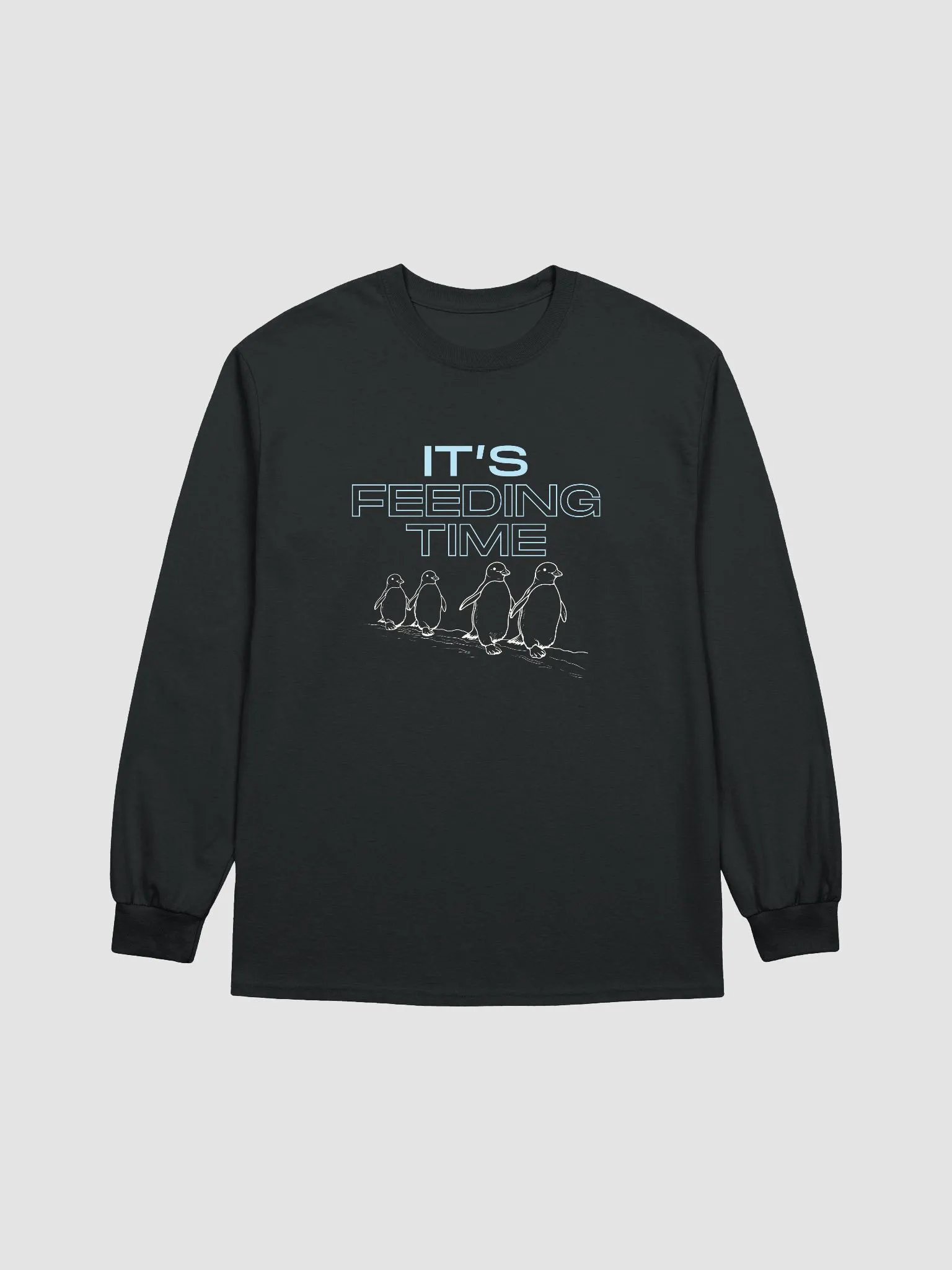 Feeding Time Tee product image (1)