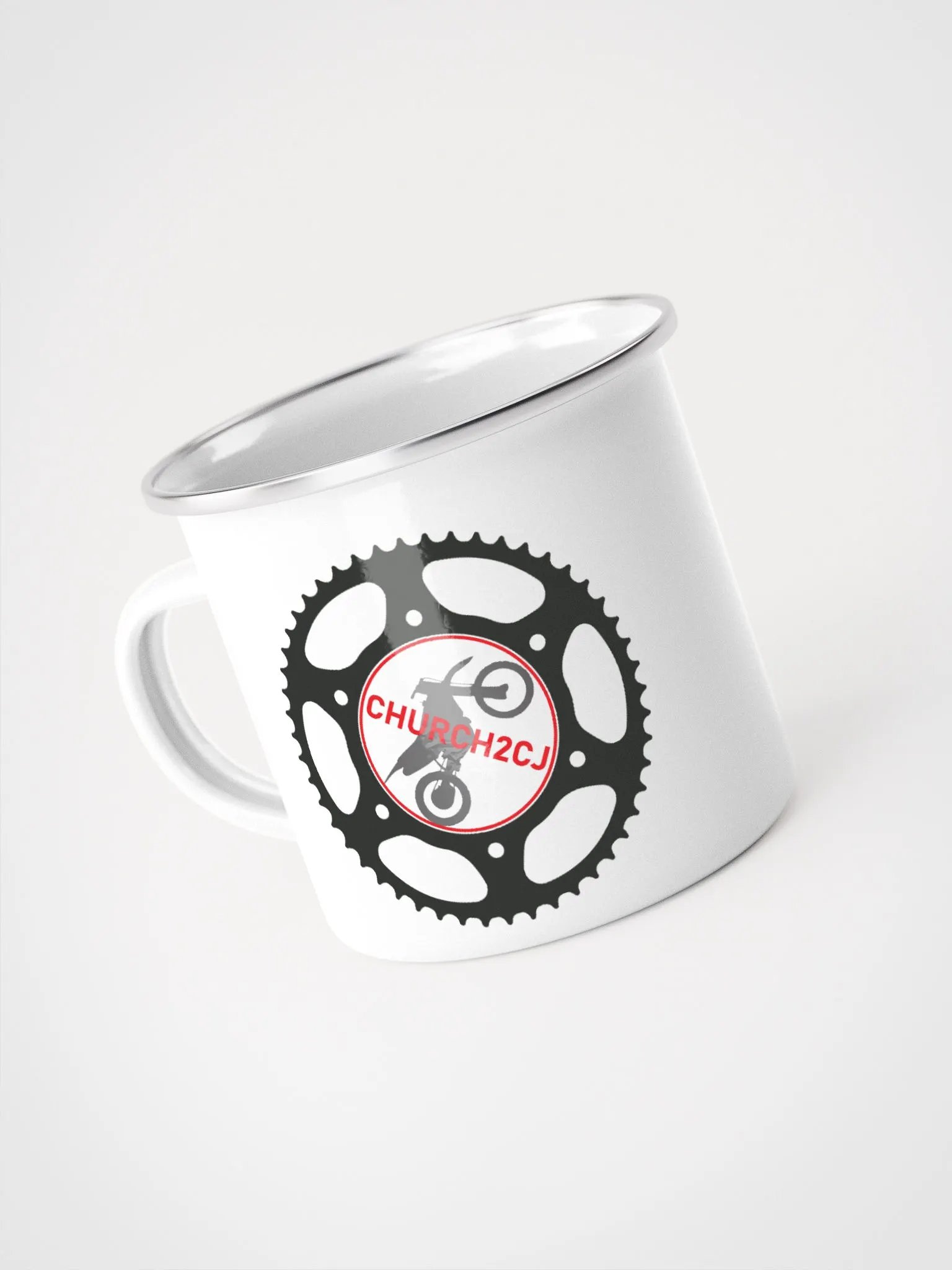 Sprocket/logo Mug product image (1)