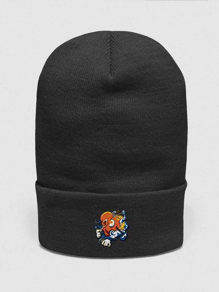 Feesh Beenie product image (5)