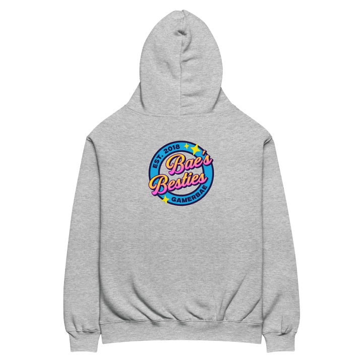 Bae's Besties Hoodie product image (6)
