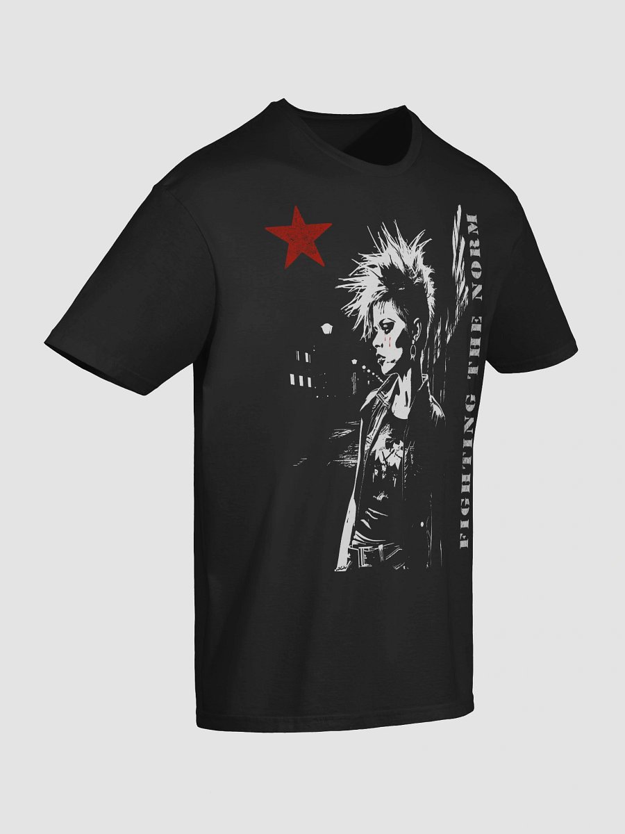 "Fighting the norm" Tee (03) product image (47)