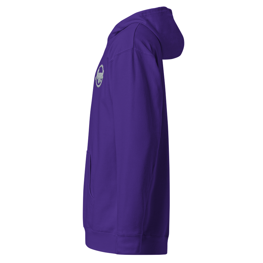 Shawty's Celestial Exclusive Premium Angel Comfort Hoodie product image (3)