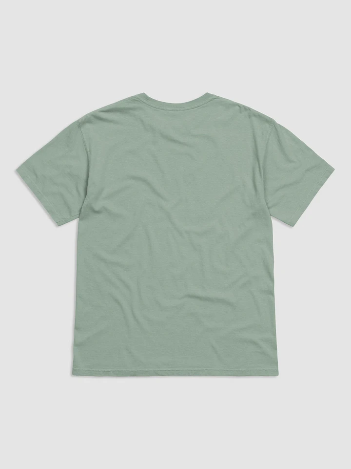 Luked Waved T-Shirt product image (19)