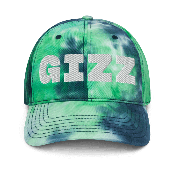 Gizz Wild Hat product image (1)
