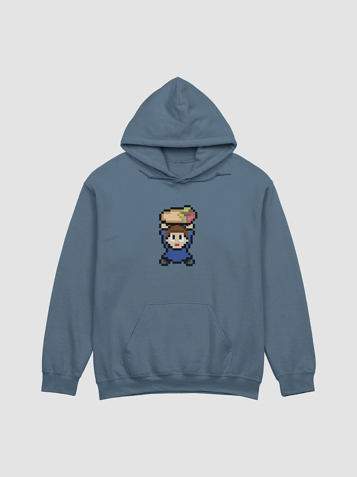 Protexit Classic Hoodie product image (13)