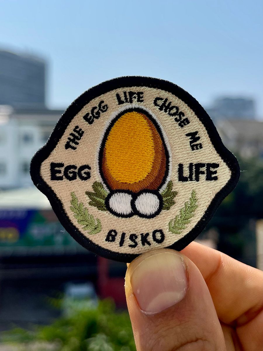 EGG LIFE Patches product image (1)