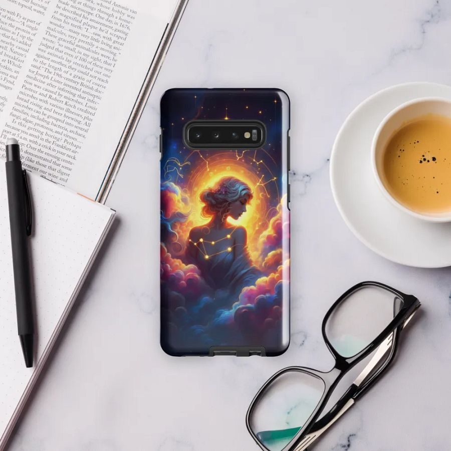 Celestial Halo Samsung® Tough Case product image (56)