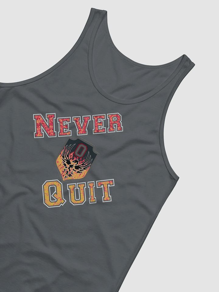 Workout and Never Quit product image (11)