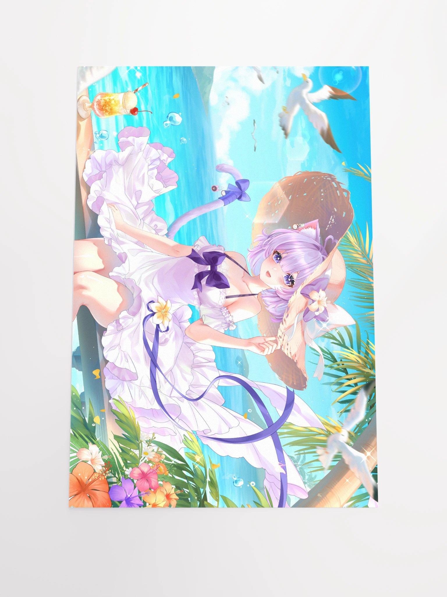 Summer Jynx product image (1)