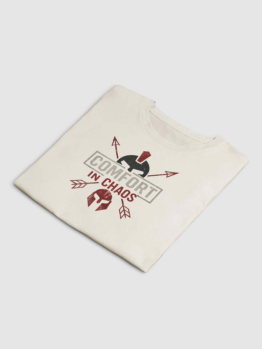 Chaos Dagger Women's Crop Top product image (4)