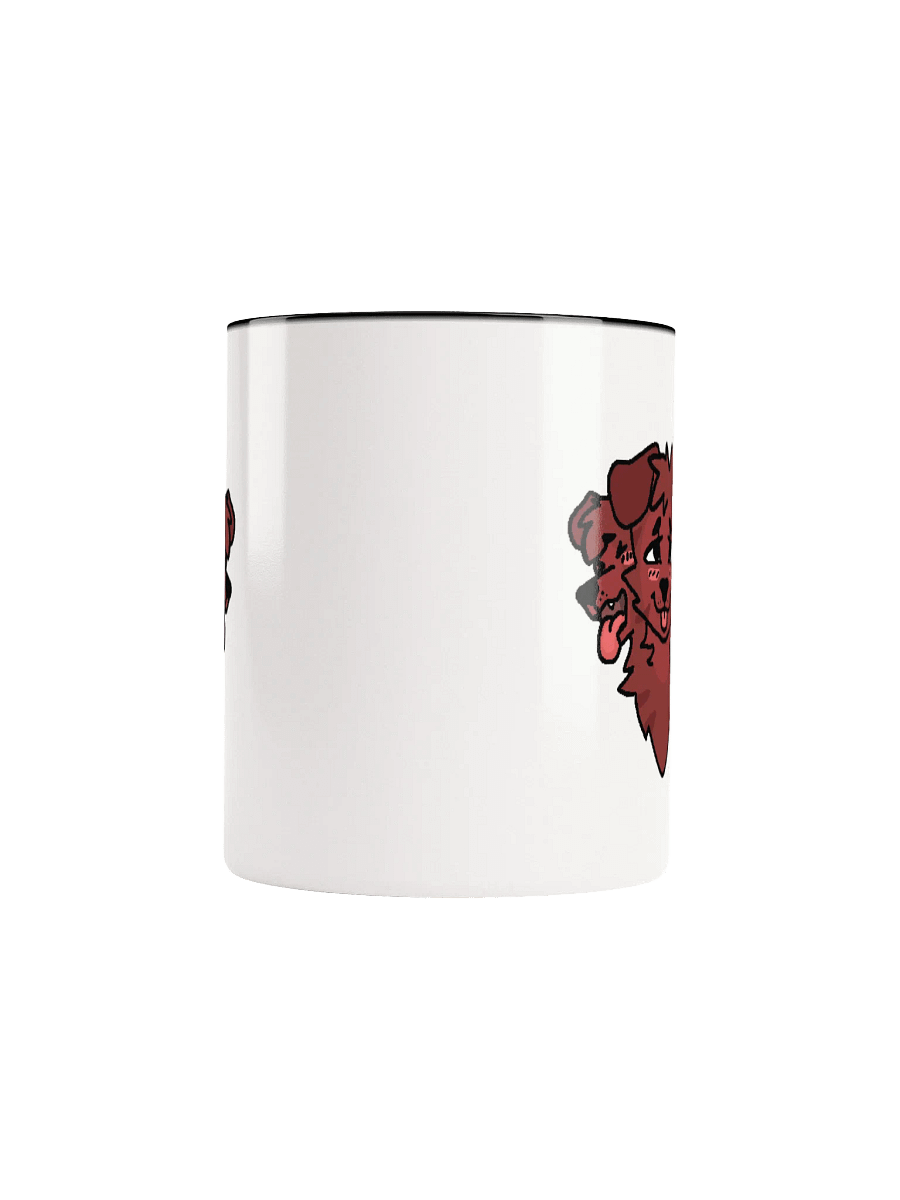 "Best Boys" Ceramic Mug product image (5)