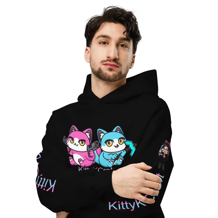 KittyKCroft Hoodie product image (6)
