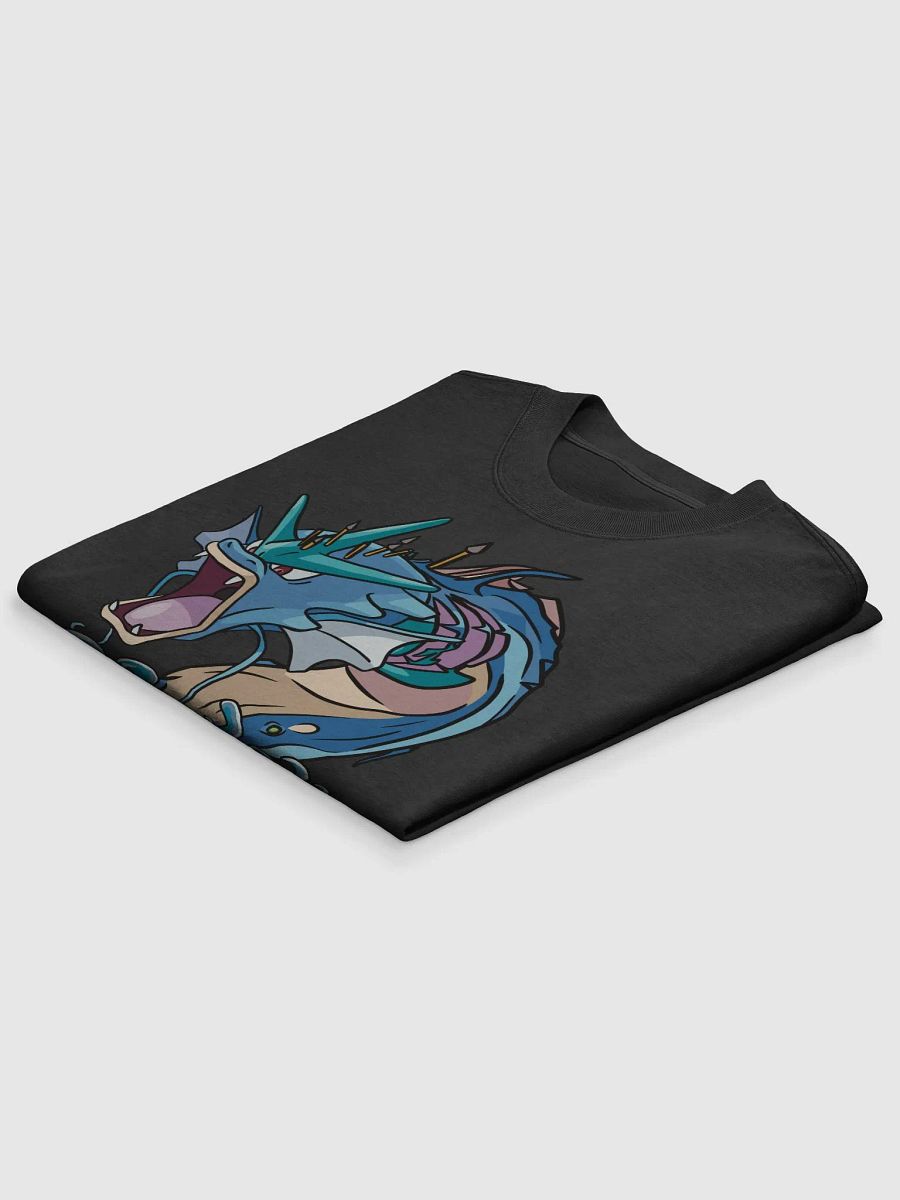Gyrados / Leviathan Tee product image (4)