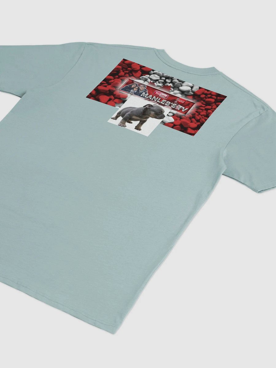 Rumble shirt product image (11)