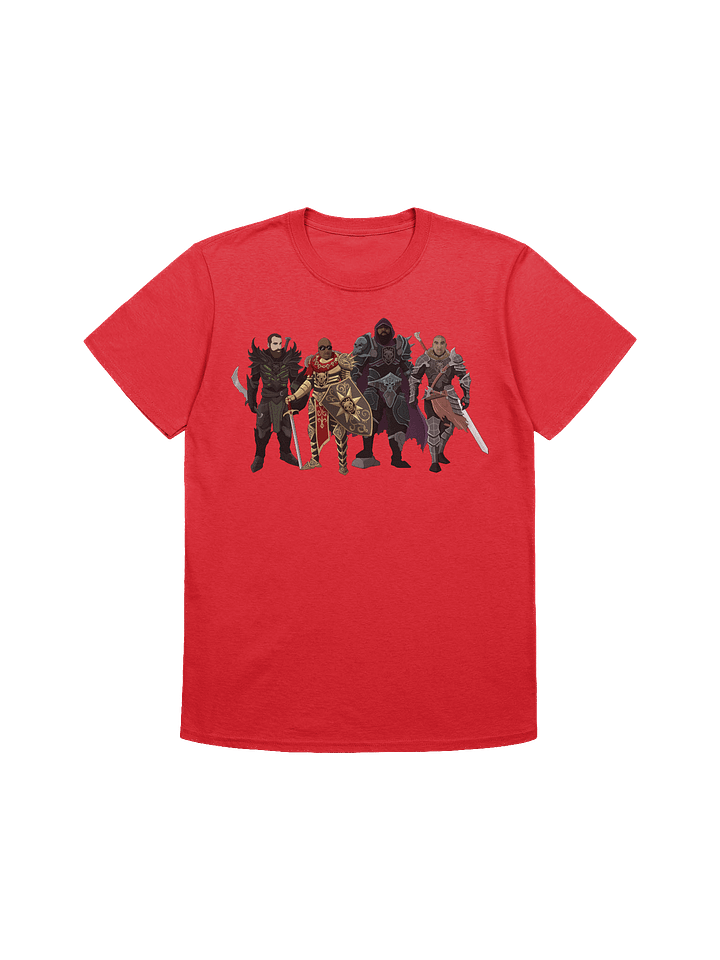 KNIGHTS OF THE REALM product image (127)