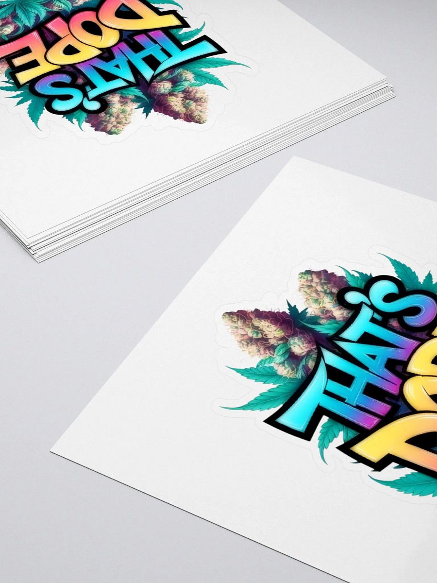 That's Dope (H004) product image (4)