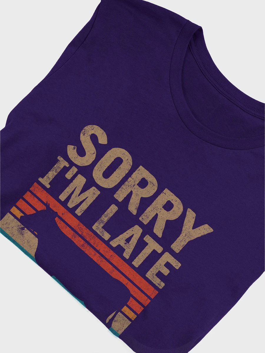 "The cows were out" t-shirt product image (16)