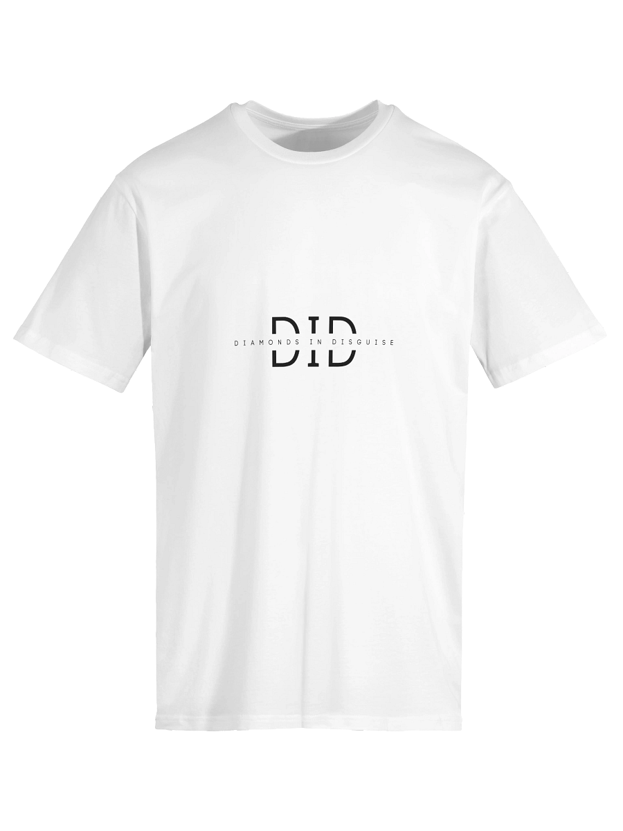 Codewear: Diamonds In Disguise - Black Text product image (11)