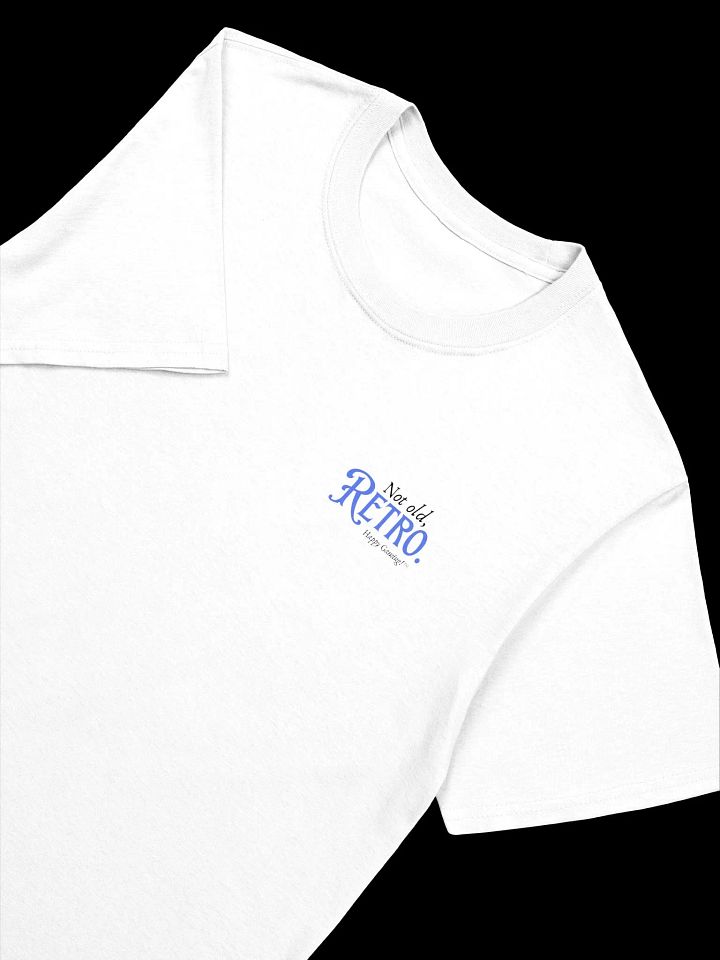 RETRO Gaming T-Shirt product image (1)
