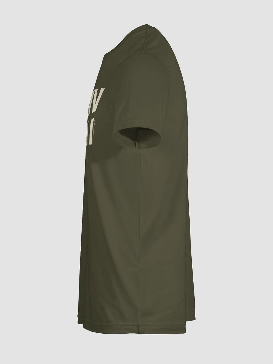 [Not] BY-MY T-Shirt product image (8)