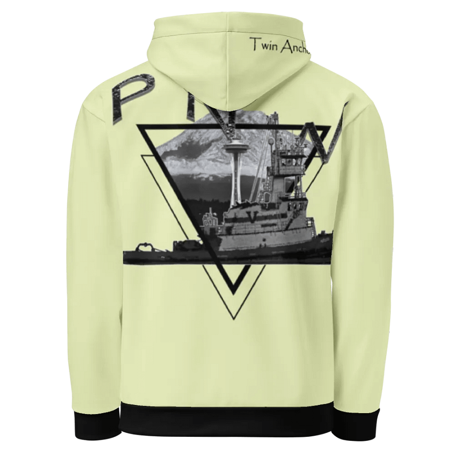 Snow Flurry PNW 1 Hudson VB Hoodie product image (11)