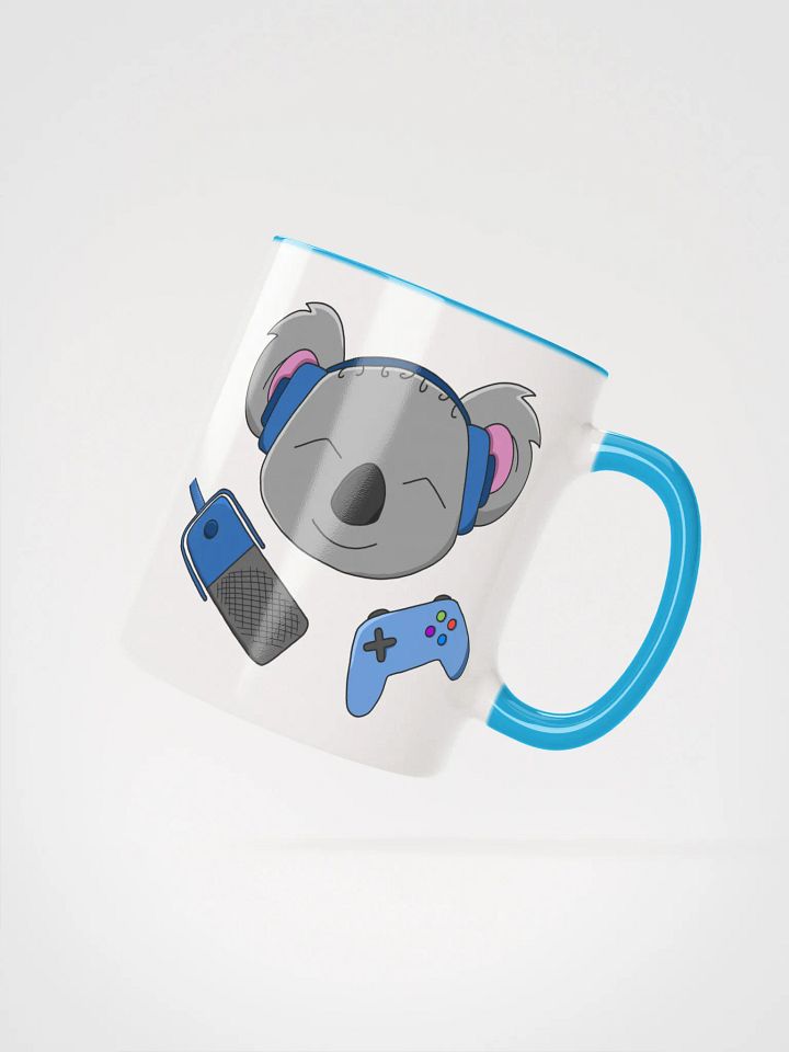 FulishFuji logo mug product image (3)