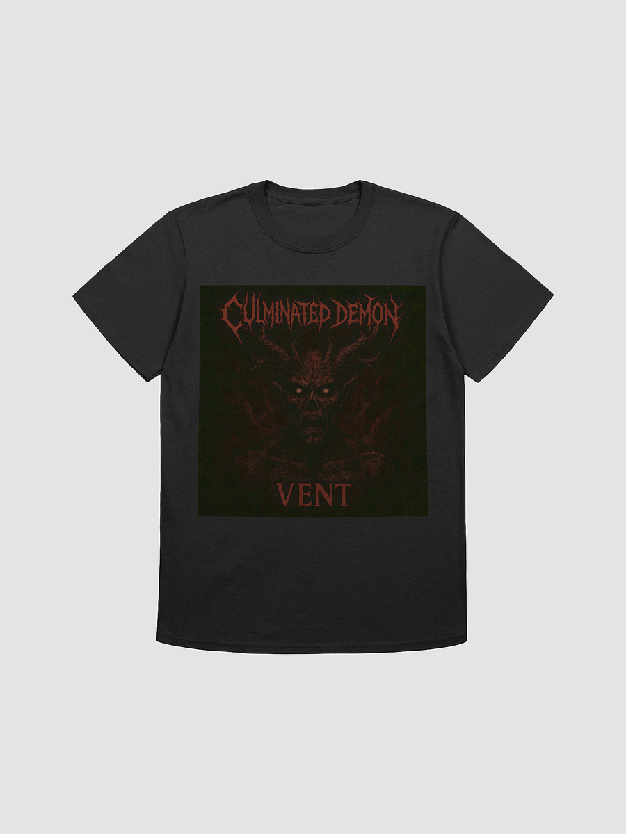 Culminated Demon Vent product image (1)