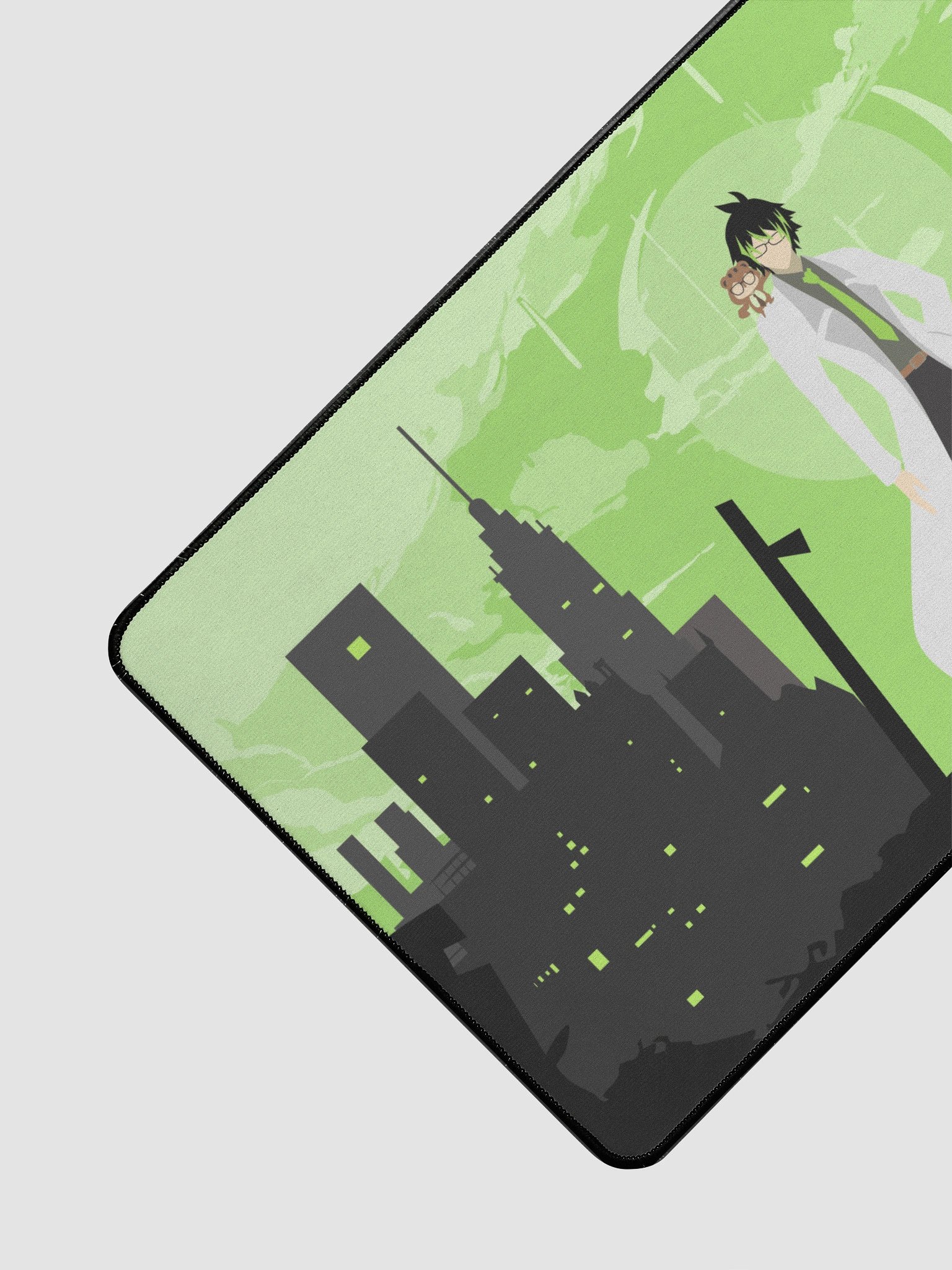 Minimalist Researcher product image (3)