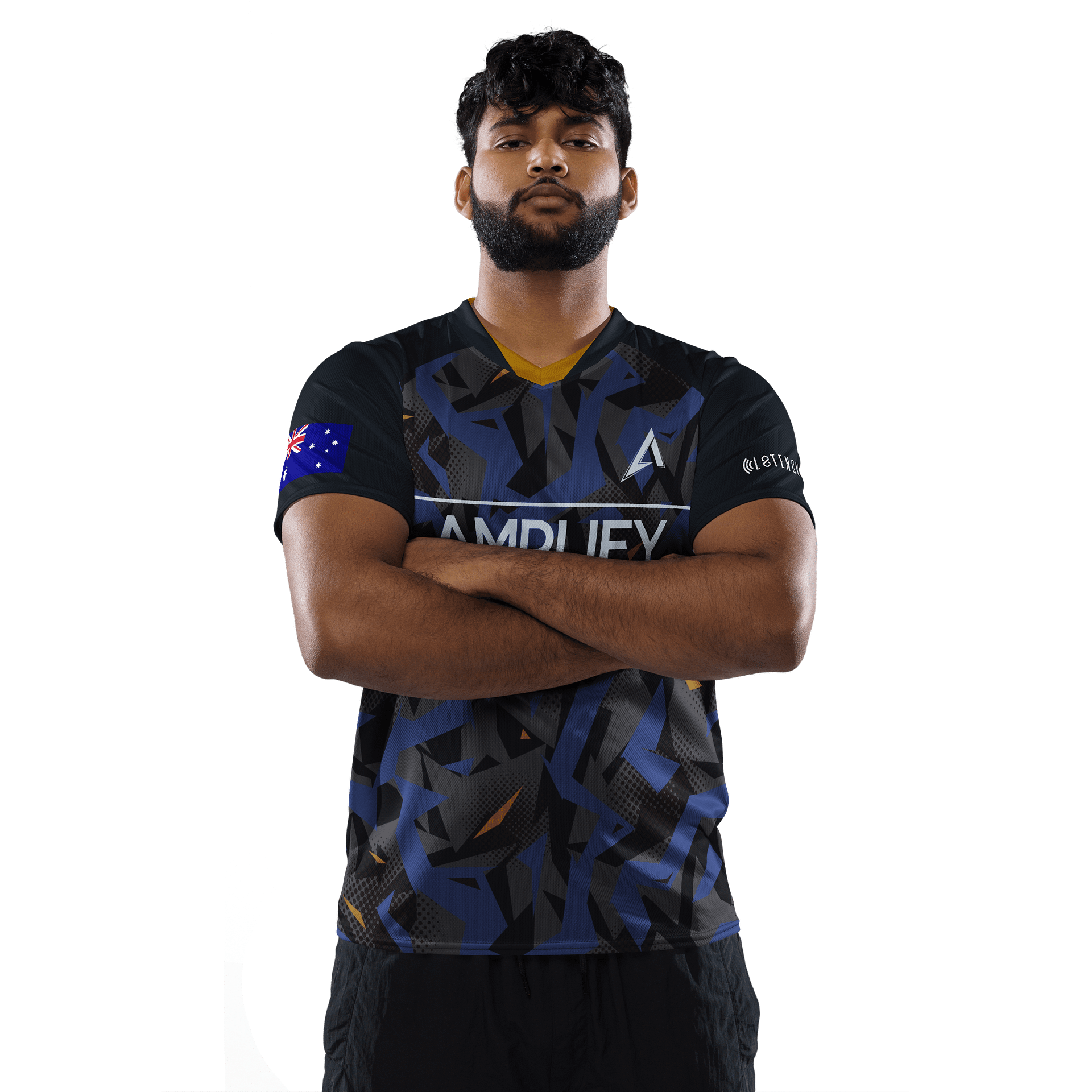 Kittu 2025 Team Jersey product image (8)