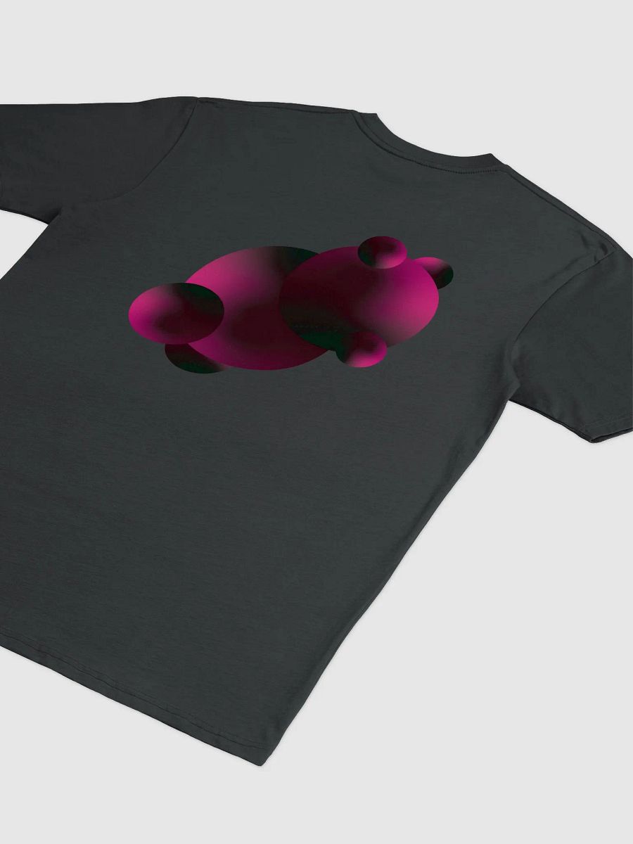 Molecular Fusion Men's Tee product image (8)