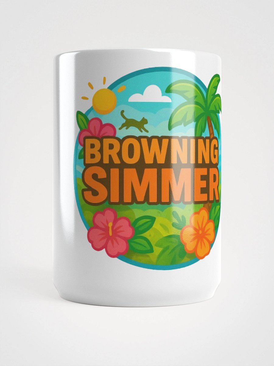 BrowingSimmer Summer product image (5)