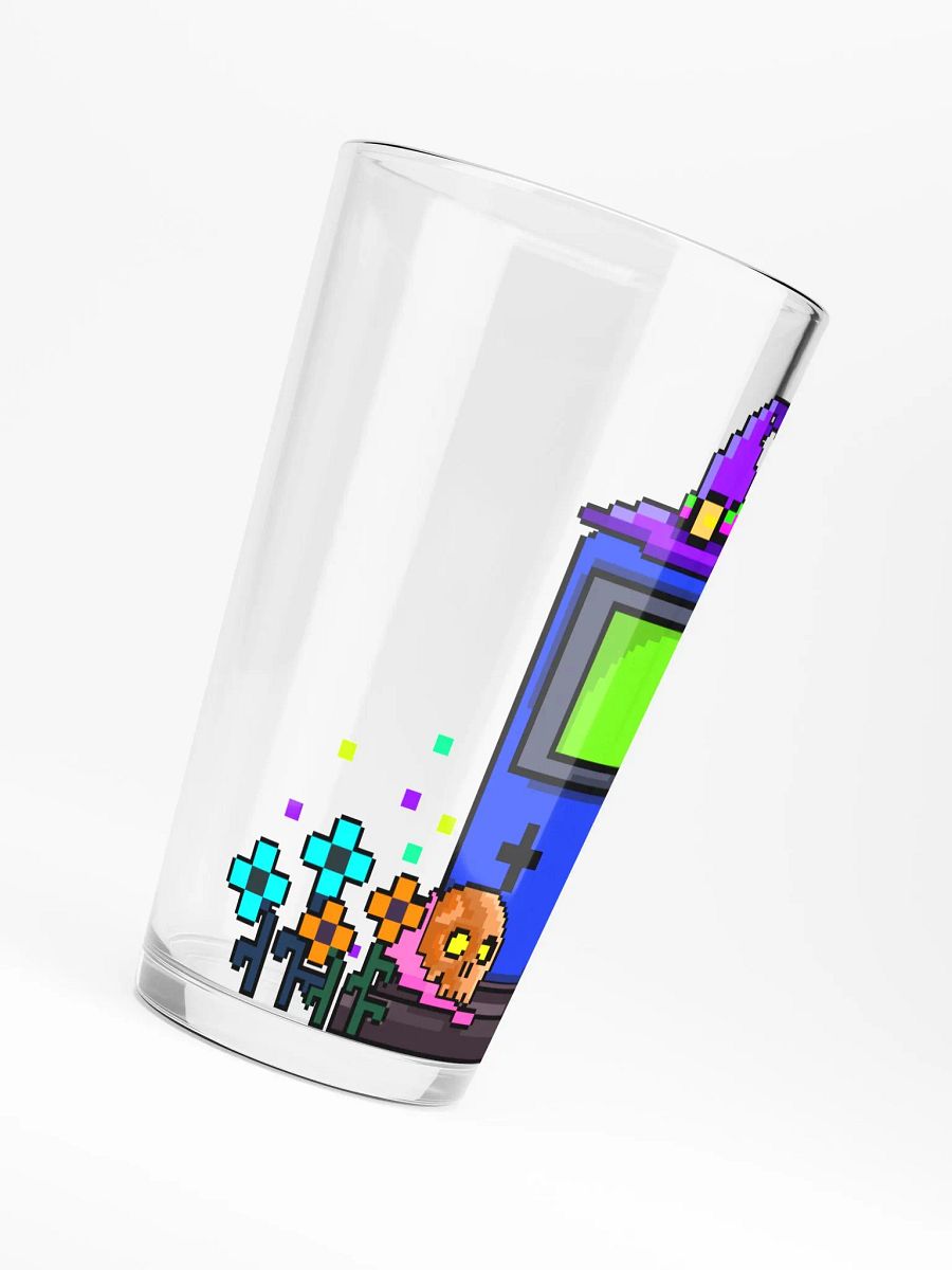 Game-Boo Tumbler product image (6)