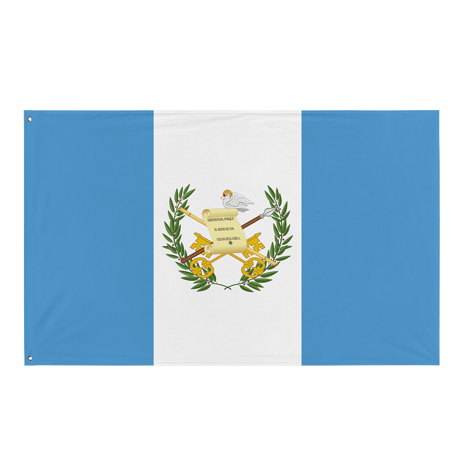Orthodox Guatemala product image (1)