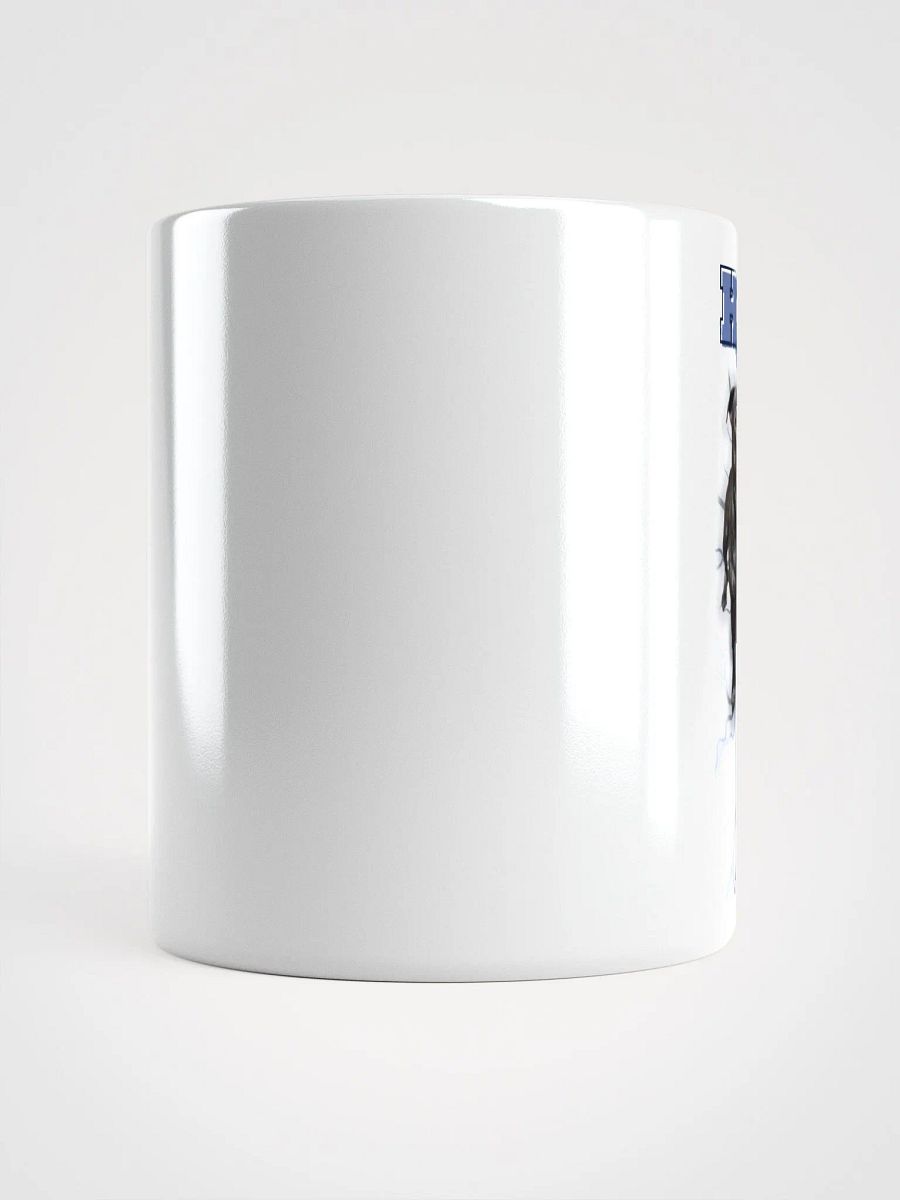 Harley's Mug Shot?! product image (5)
