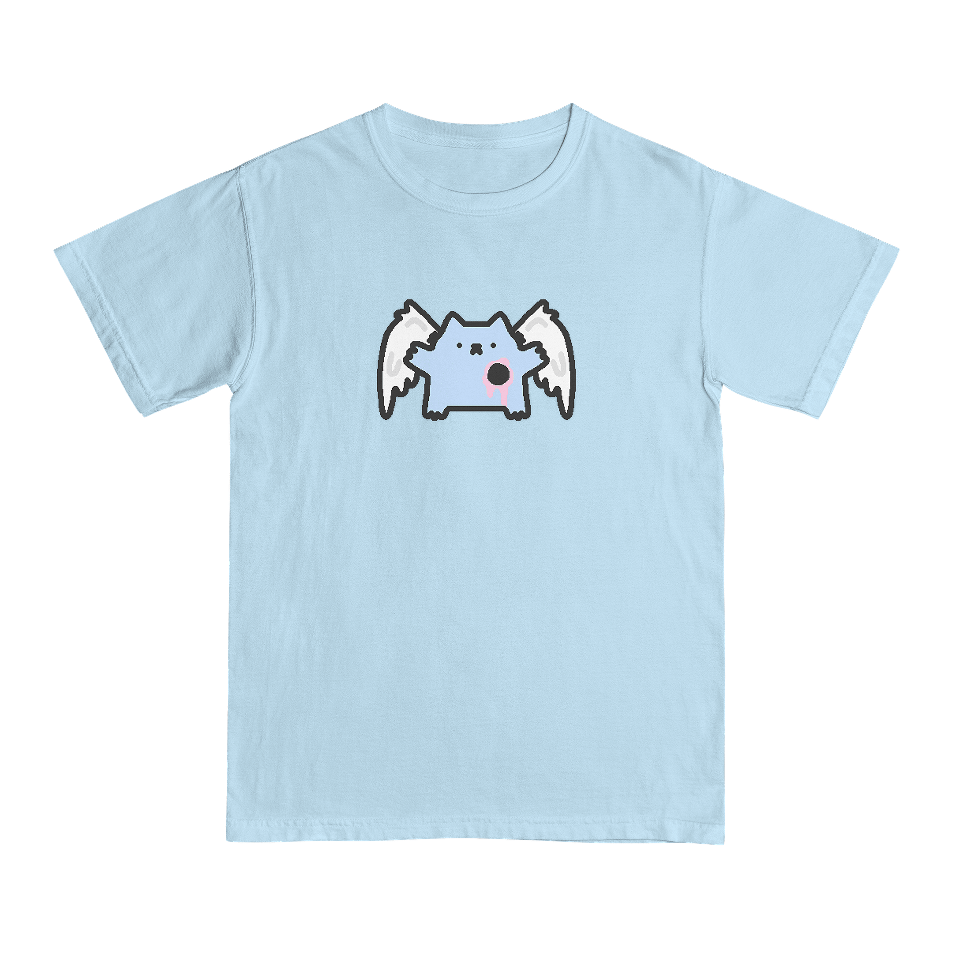 ˚₊‧꒰ა 𝒜𝓃𝑔𝑒𝓁 𝒯𝑒𝑒 ໒꒱ ‧₊˚ product image (2)