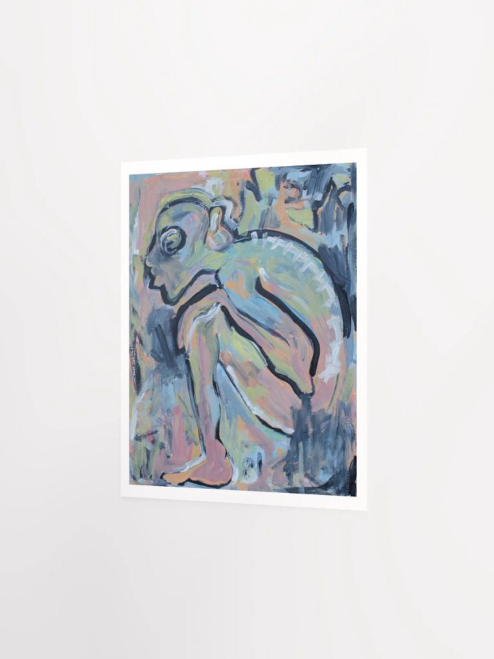 ACTING PECULIARLY Print product image (2)