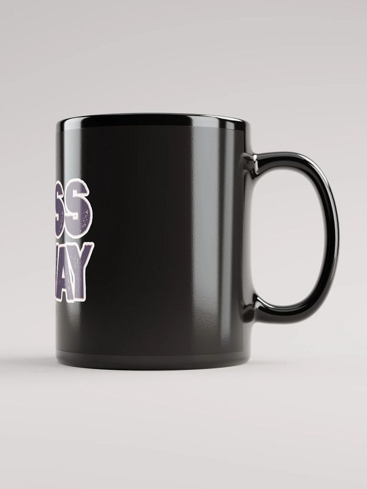 Dumbass Anyway Mug product image (2)