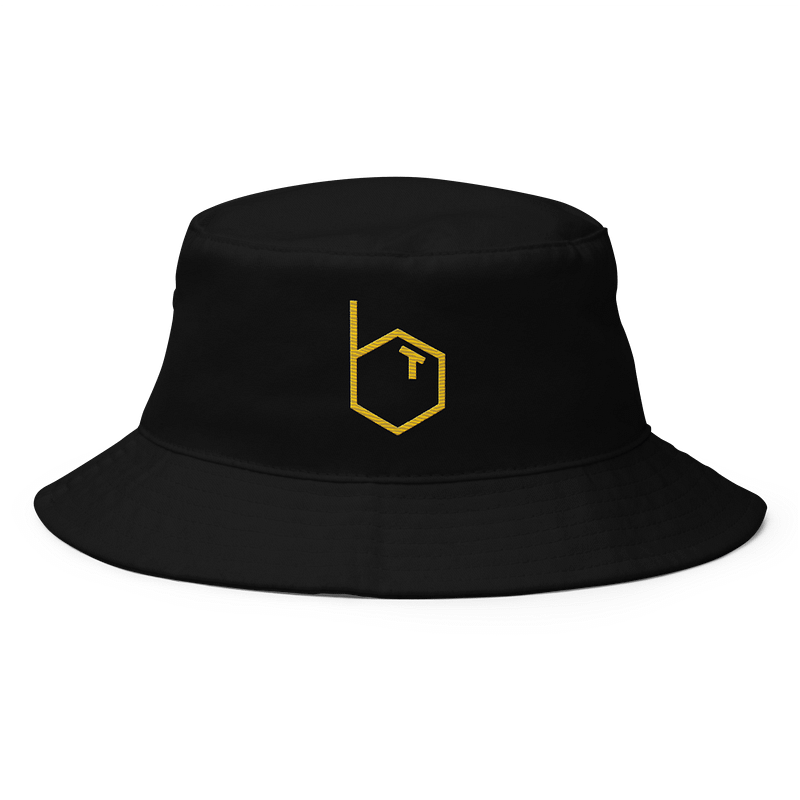 B-Team Bucket Hat