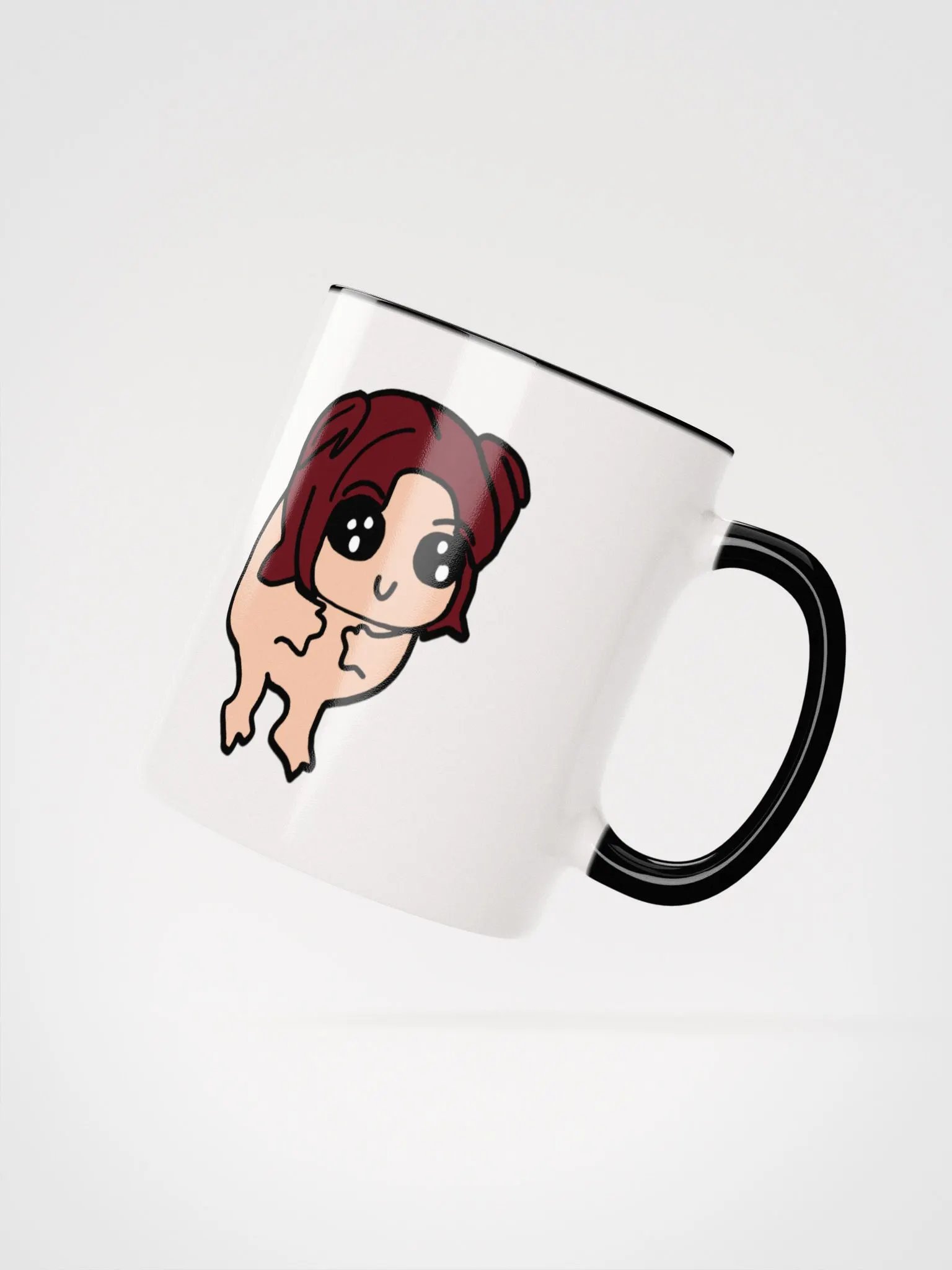 Tina Uppies Mug product image (2)