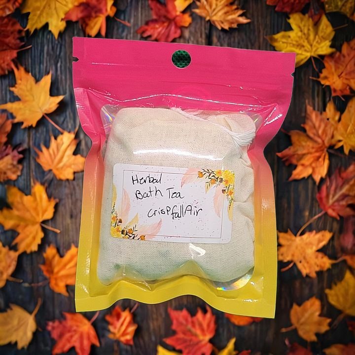 Bath Tea- Limited Edition product image (1)