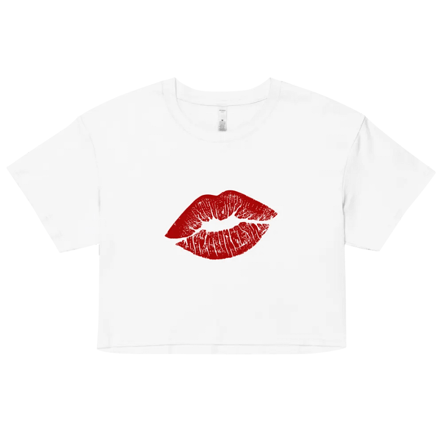 Kiss Me Crop Top product image (4)