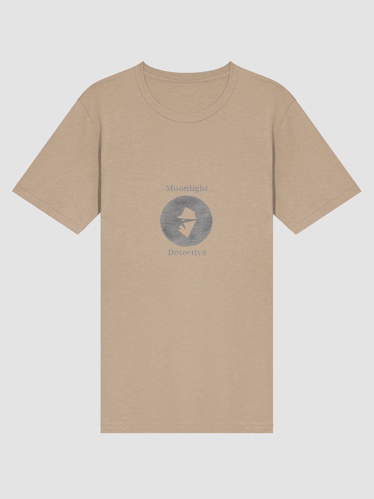 Moonlit Detective Sleuth Tee product image (3)