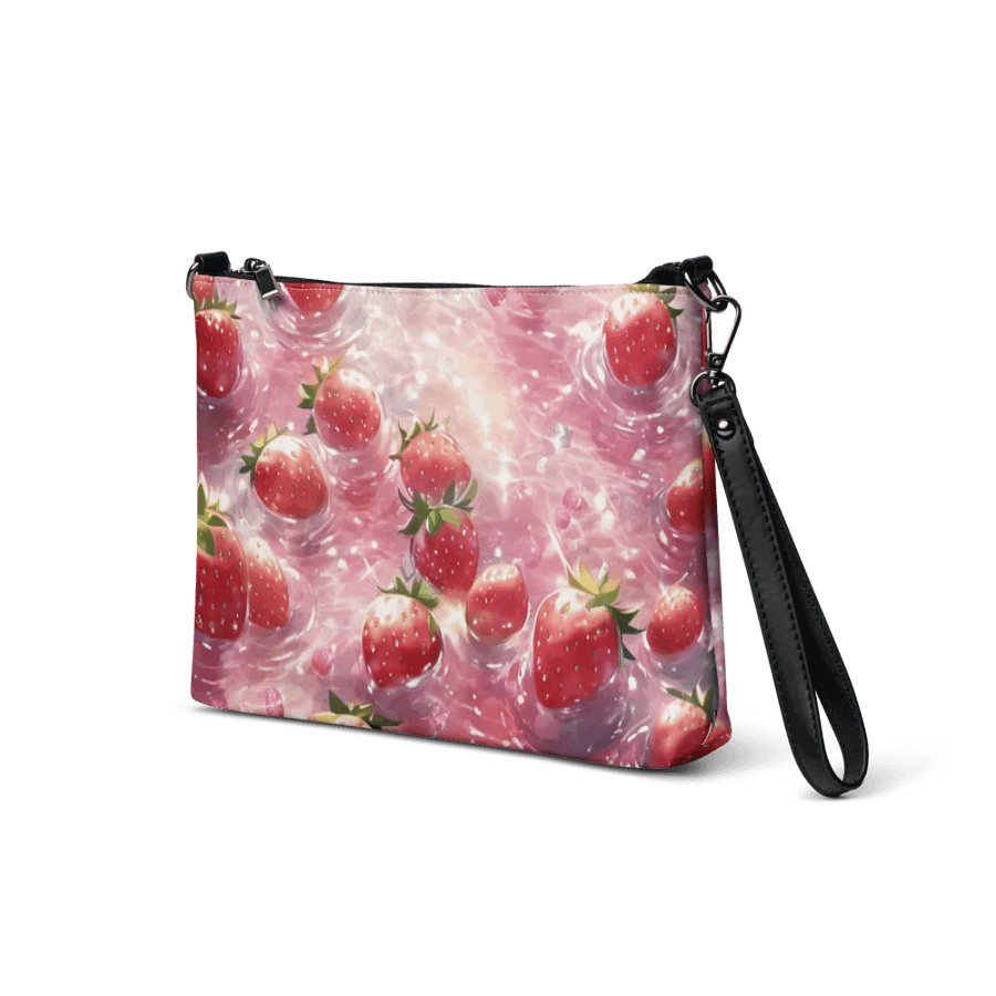 Muse Coquette Crossbody Bag product image (9)