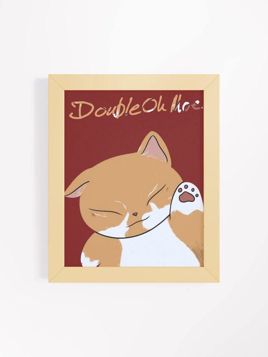 Moe Says Hello! product image (7)