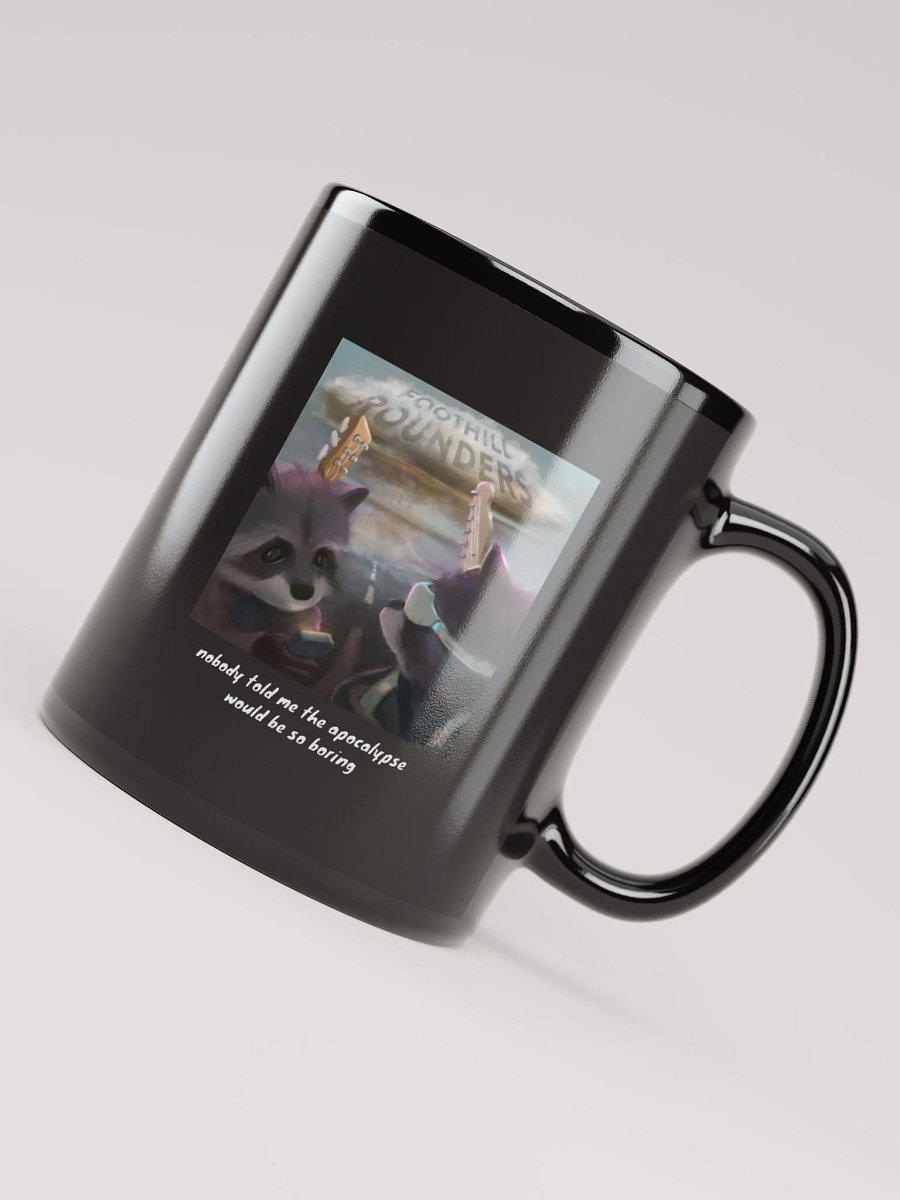 Album Cover Mug product image (4)