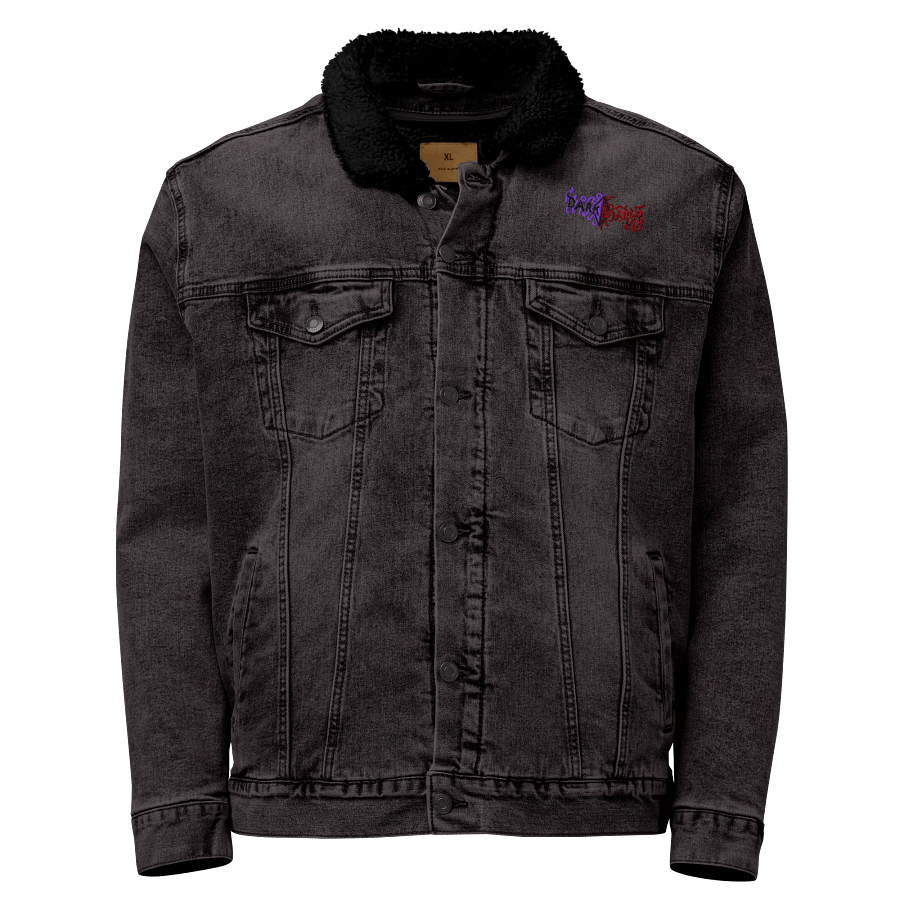 void plush denim jacket product image (1)